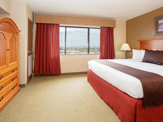 Hotel pic AmericInn by Wyndham Laramie Near University of Wyoming