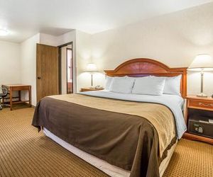Quality Inn & Suites - University Laramie United States