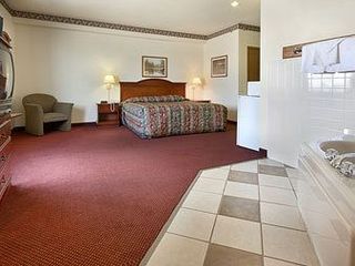 Hotel pic Days Inn by Wyndham Laramie