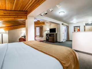 Hotel pic Comfort Inn Near University of Wyoming