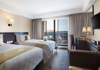 Отзывы Best Western Premier The Hive, 5 звезд