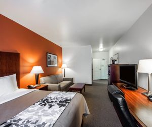 Sleep Inn & Suites Lawton Lawton United States