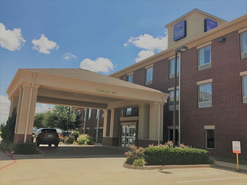 Hotel Photo 23