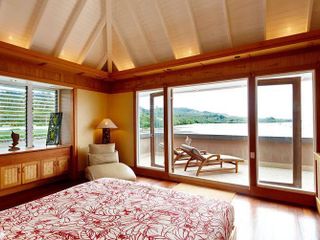 Hotel pic Koro Sun Resort & Rainforest Spa