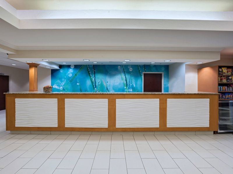 Hotel Photo 16