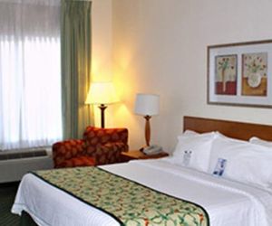 Fairfield Inn & Suites by Marriott Lawton Lawton United States