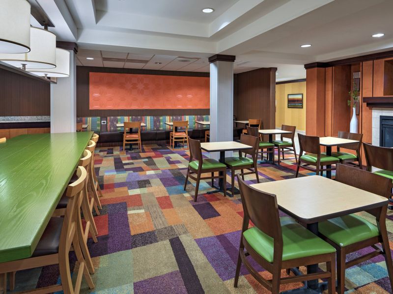 Hotel Photo 17