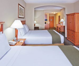 Holiday Inn Express Hotel & Suites Lawton-Fort Sill Lawton United States
