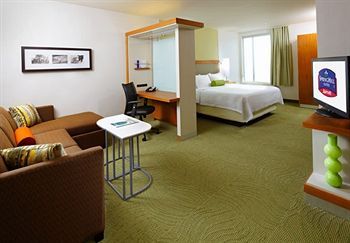 Photo of SpringHill Suites by Marriott Pittsburgh Latrobe