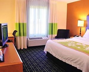 Fairfield Inn and Suites by Marriott North Platte North Platte United States