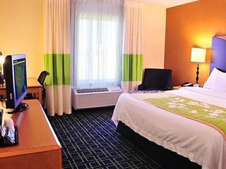 Фото отеля Fairfield Inn and Suites by Marriott North Platte