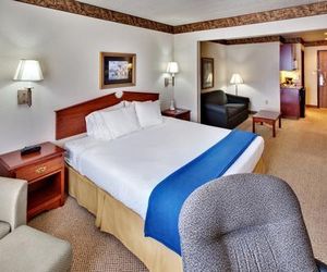 Holiday Inn Express Hotel & Suites North Platte North Platte United States