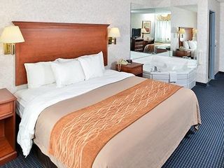 Фото отеля Quality Inn North Platte