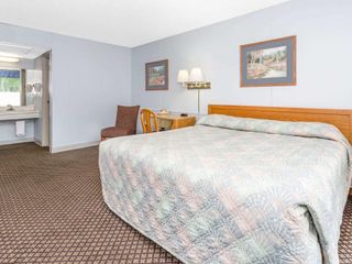 Фото отеля Rodeway Inn