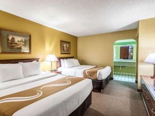 Фото отеля Ramada by Wyndham North Platte
