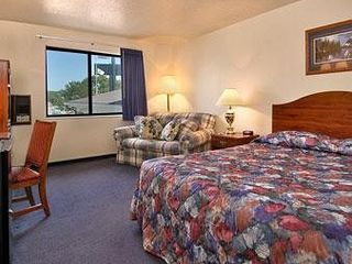 Фото отеля Super 8 by Wyndham North Platte
