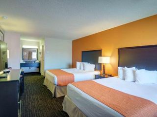 Фото отеля North Platte Inn and Suites