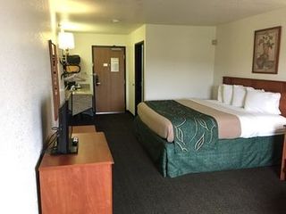 Фото отеля Travelodge by Wyndham North Platte