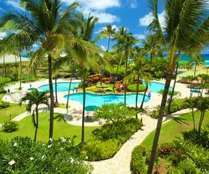 Kauai Beach Resort Lihue United States