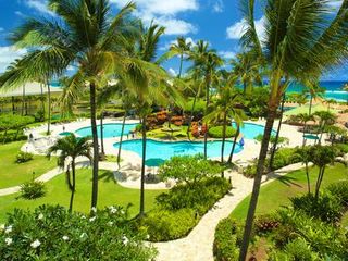Фото отеля Kauai Beach Resort & Spa