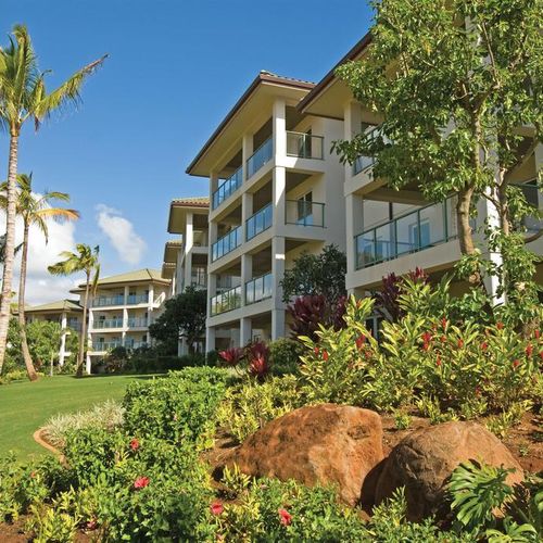 Photo of Marriott Kauai Lagoons