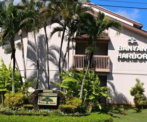 Banyan Harbor Resort Lihue United States