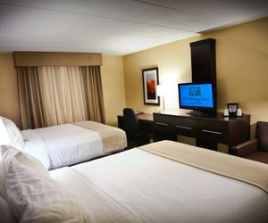 Holiday Inn & Suites Downtown La Crosse La Crosse United States