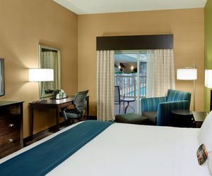 Holiday Inn Express Hotel & Suites Saginaw Saginaw United States