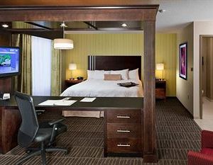 Hampton Inn & Suites Saginaw Saginaw United States