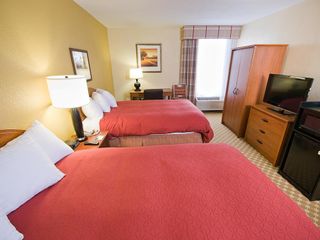 Фото отеля Country Inn & Suites by Radisson, Saginaw, MI