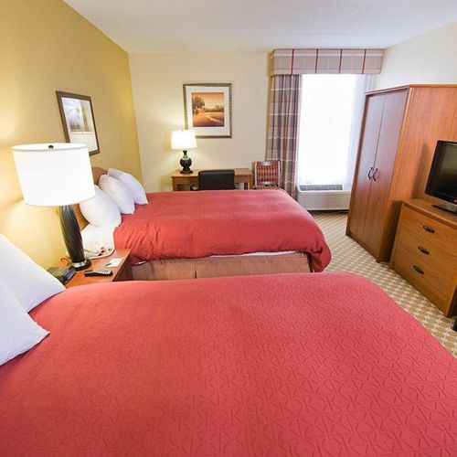 Photo of Country Inn & Suites by Radisson, Saginaw, MI