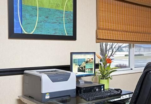 Hotel Photo 5