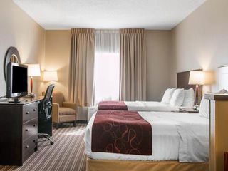 Hotel pic Comfort Suites Saginaw