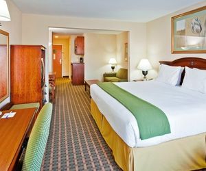 Holiday Inn Express Hotel & Suites Meridian Meridian United States