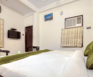 Hotel Prakash Palace Varanasi India