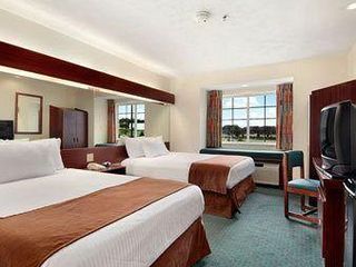 Hotel pic Microtel Inn & Suites - Meridian