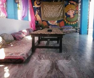 Hotel Poonam Pushkar Pushkar India