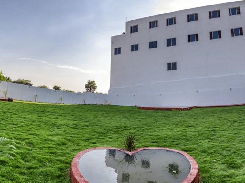 صورة الفندق 8