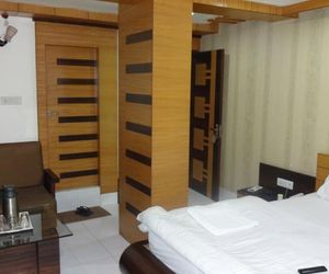 Hotel Vinayak International Patna India