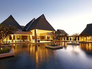 Hotel pic InterContinental Fiji Golf Resort & Spa