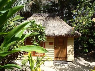 Фото отеля Likuri Island Resort Fiji