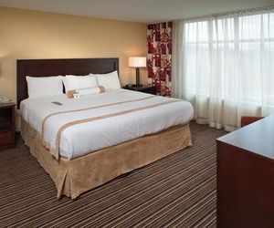 Morgantown Marriott at Waterfront Place Morgantown United States
