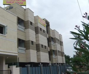 Dee Comfort Inn Guest House Sholinganallur India