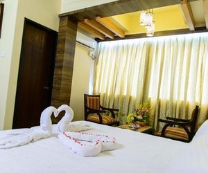 Hotel La Grace Margao India