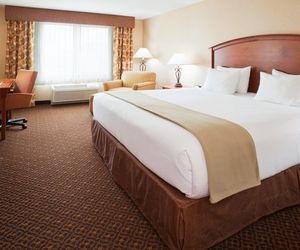 Holiday Inn Express & Suites Mitchell Mitchell United States