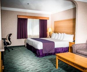 Best Western PLUS Executive Court Inn & Conference Center Manchester United States