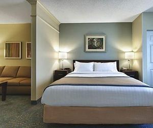 SpringHill Suites Manchester-Boston Regional Airport Manchester United States