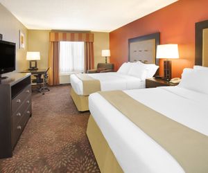Holiday Inn Express & Suites - Muncie Muncie United States