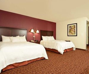 Hampton Inn & Suites Muncie Muncie United States