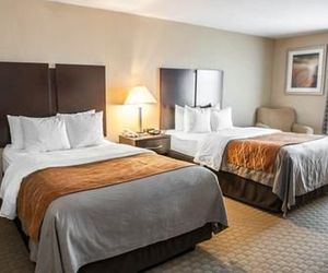 Comfort Inn & Suites Muncie Muncie United States